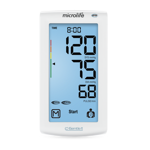 Ciśnieniomierz automatyczny Microlife BP A7 Touch
