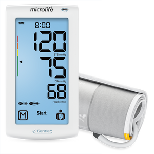 Ciśnieniomierz automatyczny Microlife BP A7 Touch