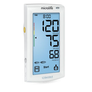 Ciśnieniomierz automatyczny Microlife BP A7 Touch