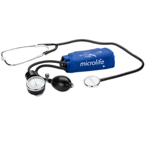 Ciśnieniomierz mechaniczny Microlife AG1-20