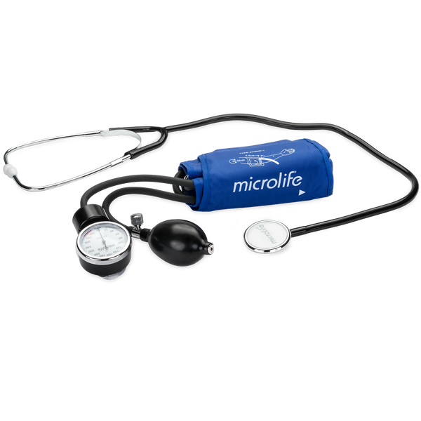 Ciśnieniomierz mechaniczny Microlife AG1-20