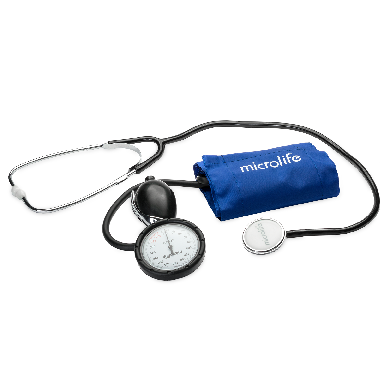 Ciśnieniomierz mechaniczny Microlife AG1-40