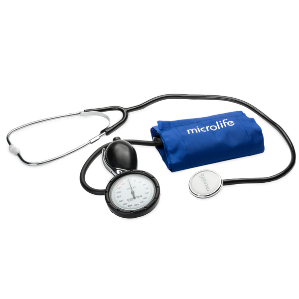 Ciśnieniomierz mechaniczny Microlife AG1-40