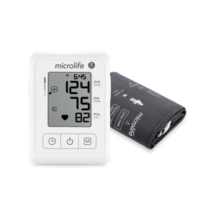 Ciśnieniomierz automatyczny Microlife BP B1 Classic