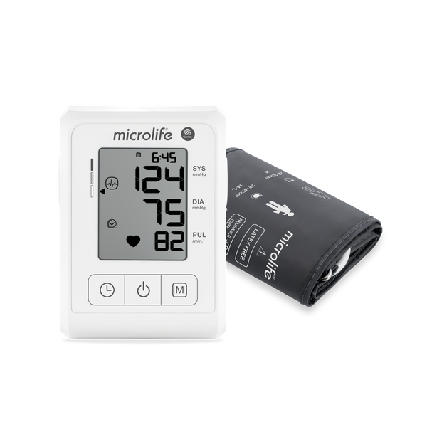 Ciśnieniomierz automatyczny Microlife BP B1 Classic