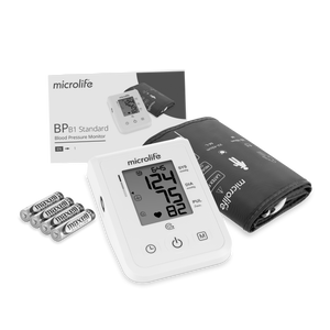 Ciśnieniomierz automatyczny Microlife BP B1 Standard