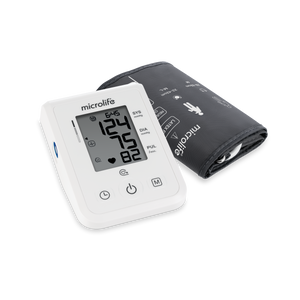Ciśnieniomierz automatyczny Microlife BP B1 Standard