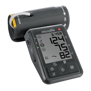 Ciśnieniomierz automatyczny Microlife BP B6 Afib - Connect Bluetooth