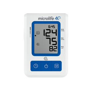 Ciśnieniomierz automatyczny Microlife BP B2 Basic Limited