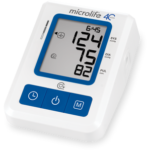 Ciśnieniomierz automatyczny Microlife BP B2 Basic Limited