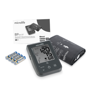 Ciśnieniomierz automatyczny Microlife BP B4 BT
