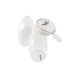 MICROLIFE Laktator ręczny BC100 Soft