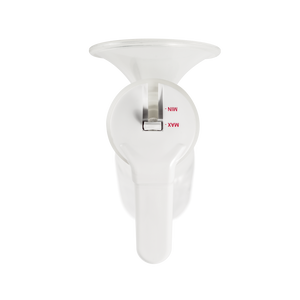 MICROLIFE Laktator ręczny BC100 Soft