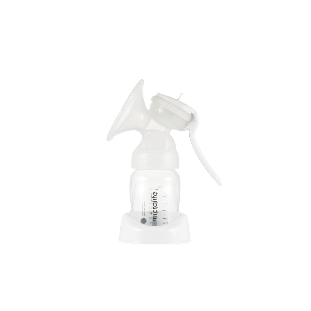 MICROLIFE Laktator ręczny BC100 Soft