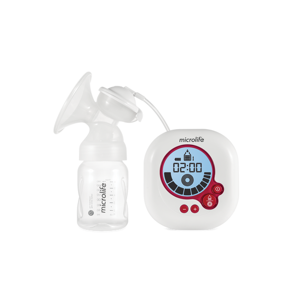 MICROLIFE Laktator elektryczny BC200 Comfy
