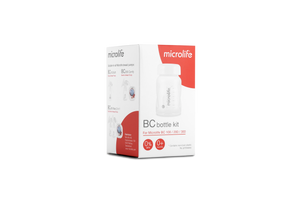 Microlife Butelka do laktatora BC100 BC200 BC300