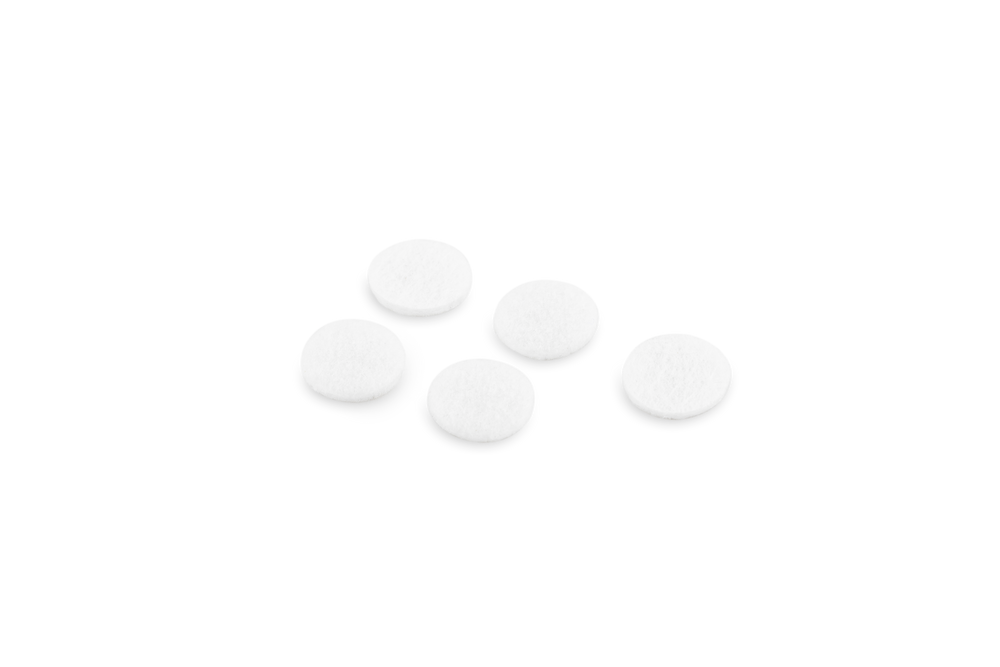 Microlife Filtry powietrza do inhalatora NEB 210 201