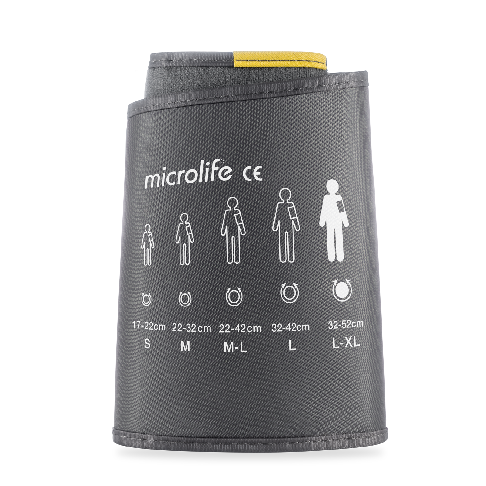 Mankiet do ciśnieniomierza Microlife  na ramię L-XL (32-52 cm)