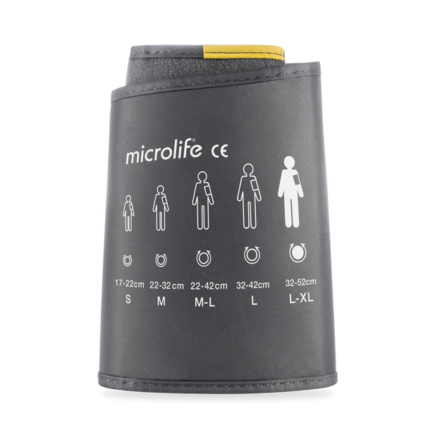 Mankiet do ciśnieniomierza Microlife  na ramię L-XL (32-52 cm)