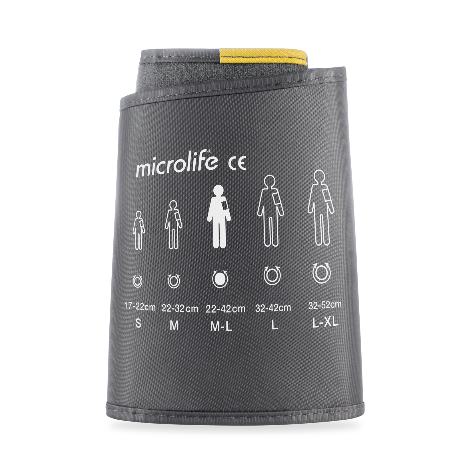 Mankiet do ciśnieniomierza Microlife  na ramię M-L (22-42 cm)