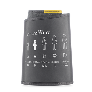 Mankiet do ciśnieniomierza Microlife  na ramię M (22-32 cm)