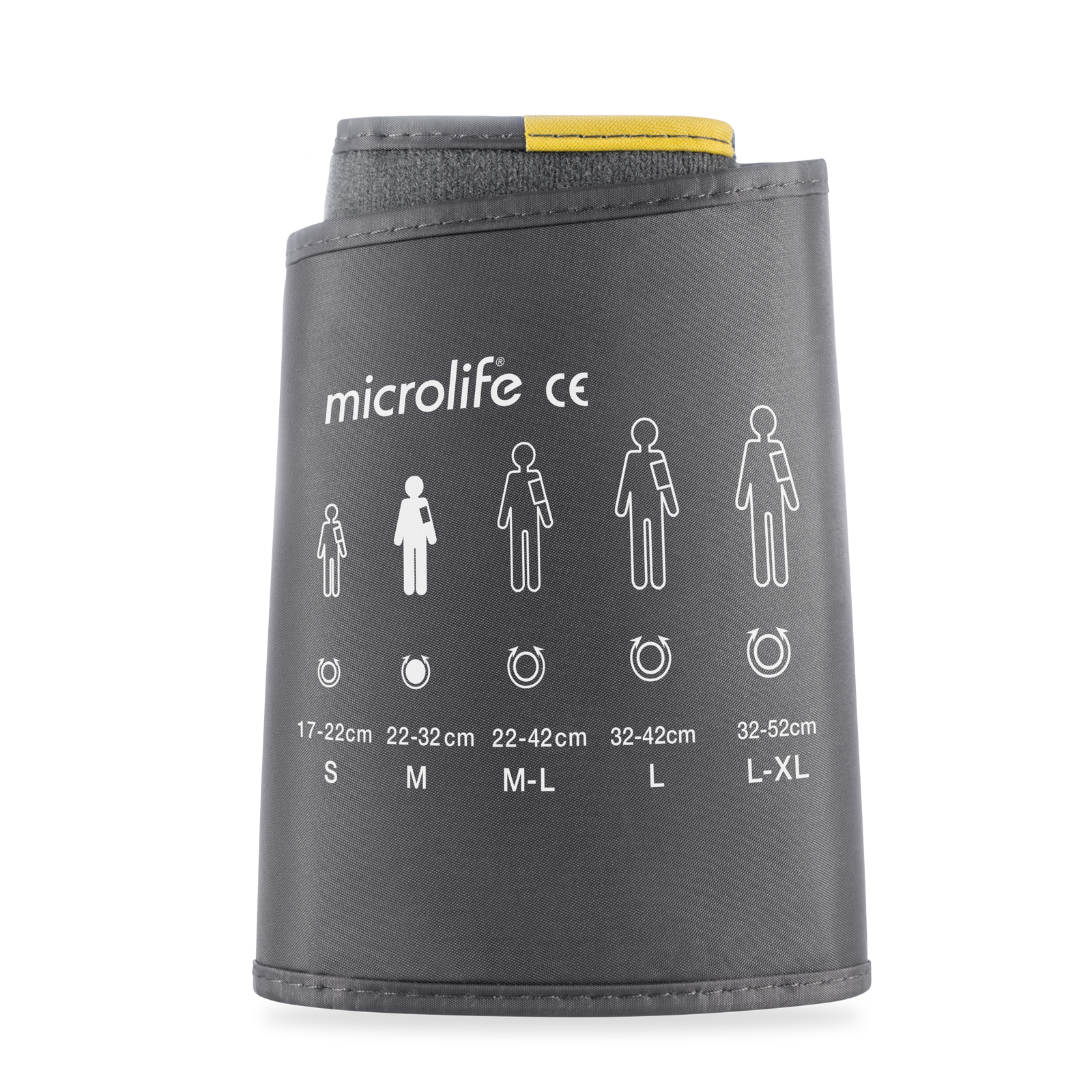 Mankiet do ciśnieniomierza Microlife  na ramię M (22-32 cm)