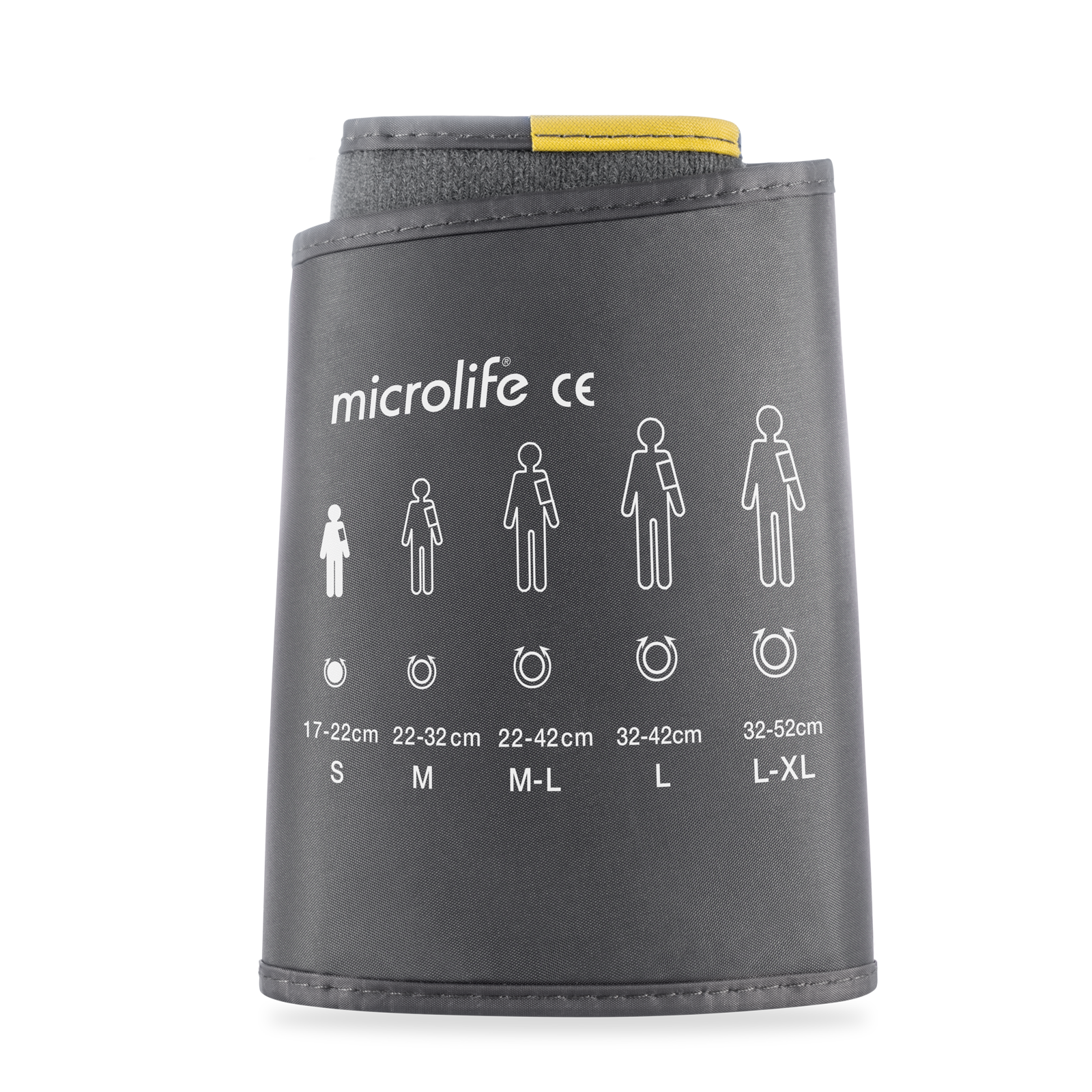 Mankiet do ciśnieniomierza Microlife  na ramię S (17-22 cm)