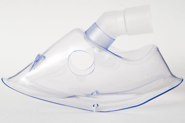 Microlife Maska dla dorosłych do inhalatora NEB 200 400 410