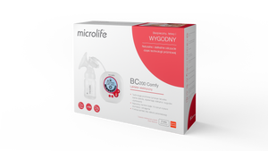 MICROLIFE Laktator elektryczny BC200 Comfy