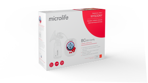 MICROLIFE Laktator elektryczny BC200 Comfy