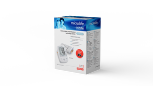 Ciśnieniomierz automatyczny Microlife BP A2 Basic