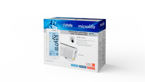 Ciśnieniomierz automatyczny Microlife BP A7 Touch