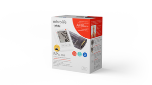 Ciśnieniomierz automatyczny Microlife BP B3 Afib