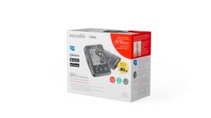 Ciśnieniomierz automatyczny Microlife BP B6 Afib - Connect Bluetooth