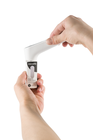 Microlife Osłonki sondy termometru dousznego IR310