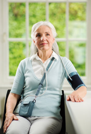 MICROLIFE WATCHBP O3 2G Holter Ciśnieniowy