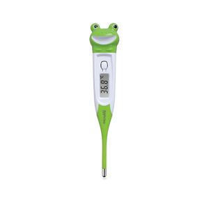 MICROLIFE Termometr elektroniczny MT 710 ( Żabka )