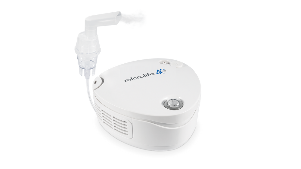 MICROLIFE Inhalator tłokowy NEB210