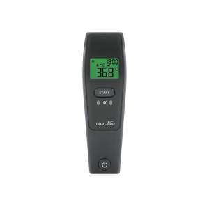 MICROLIFE Termometr bezdotykowy NC150 BT