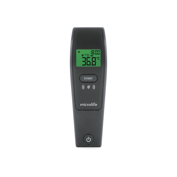 MICROLIFE Termometr bezdotykowy NC150 BT