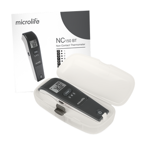MICROLIFE Termometr bezdotykowy NC150 BT