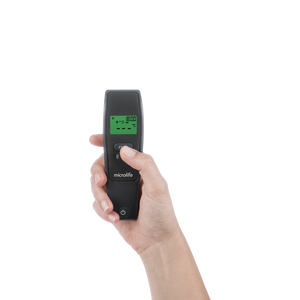 MICROLIFE Termometr bezdotykowy NC150 BT