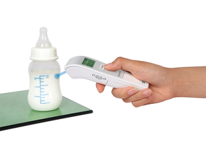 MICROLIFE Termometr bezdotykowy NC150