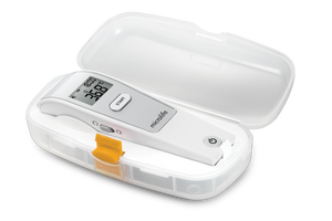 MICROLIFE Termometr bezdotykowy NC150