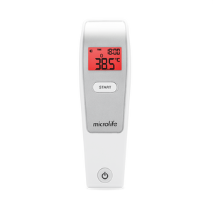MICROLIFE Termometr bezdotykowy NC150