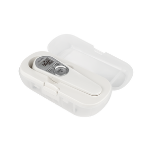 MICROLIFE Termometr bezdotykowy NC200