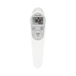 MICROLIFE Termometr bezdotykowy NC200