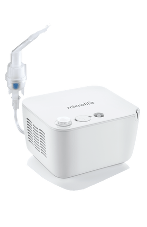 MICROLIFE Inhalator pneumatyczno - tłokowy NEB200