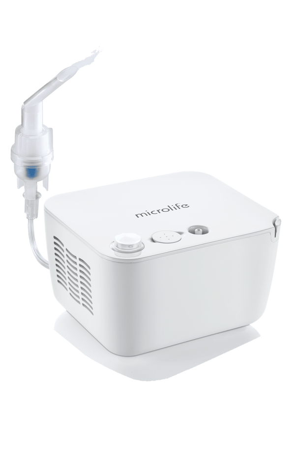 MICROLIFE Inhalator pneumatyczno - tłokowy NEB200