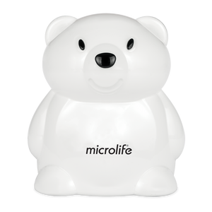MICROLIFE Inhalator Tłokowy NEB400 - Dla dzieci